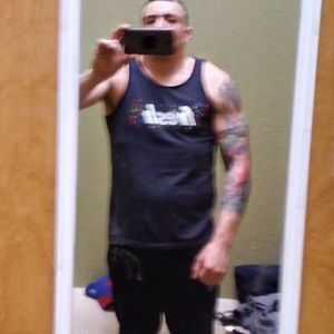 Meet your Posher, Brian